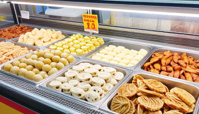 仓储保鲜产品加工:货源稳定性对比与取舍