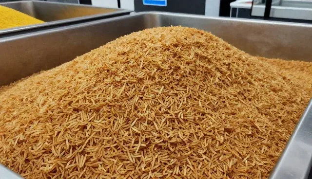 农产品加工中的维护方法比较与实际取舍
