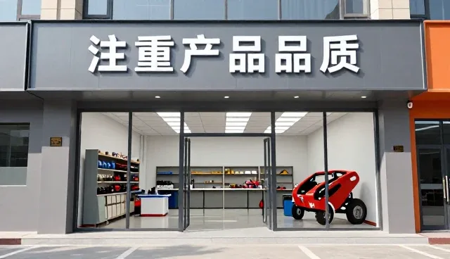 农产品加工中的关键环节与可持续发展路径